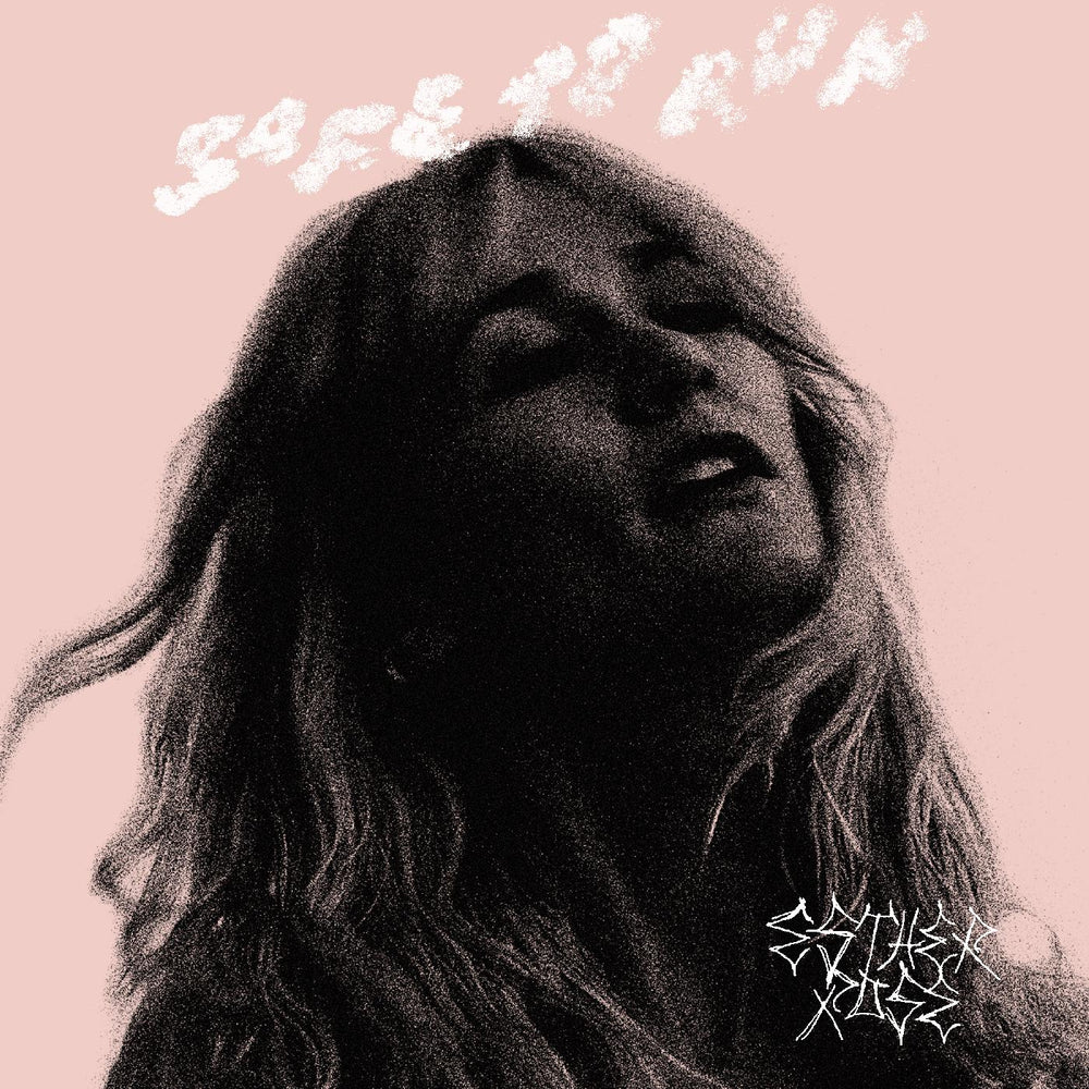 Esther Rose - Safe to Run [Vinyl] (ONLINE ORDER ONLY)
