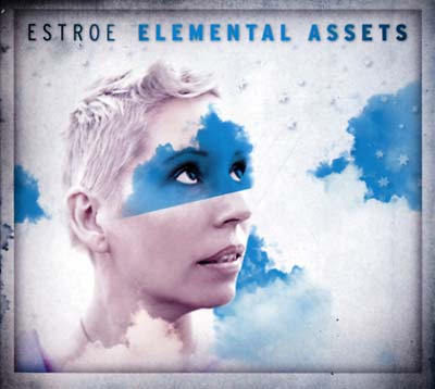 ESTROE - Elemental Assets [CD] (ONLINE ORDER ONLY)