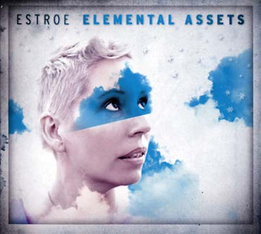 ESTROE - Elemental Assets [CD] (ONLINE ORDER ONLY)