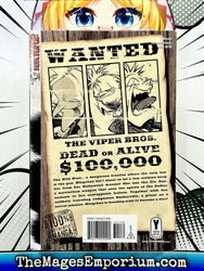 Et Cetera Vol 1 (Online Order Only)