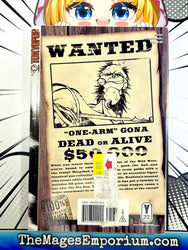 Et Cetera Vol 2 (Online Order Only)