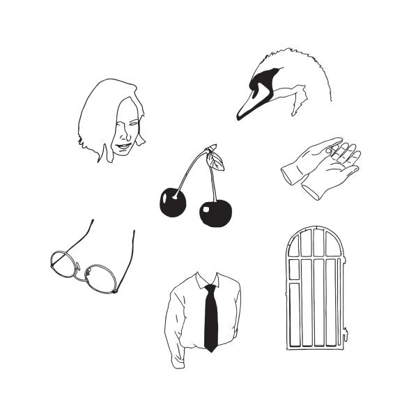 Living In Symbol [CD] (ONLINE ORDER ONLY)