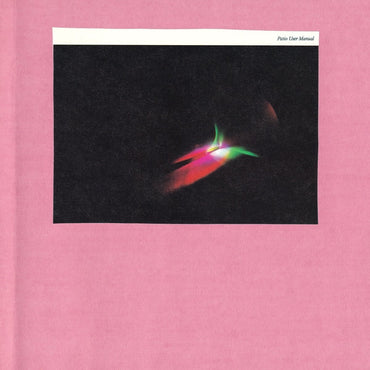 ETELIN - Patio User Manual [Vinyl] (ONLINE ORDER ONLY)