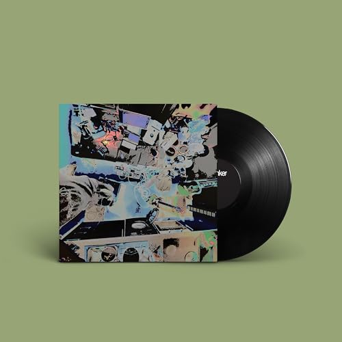 Debunker [LP] [Vinyl]
