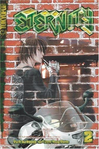 Eternity Vol 2 (Online Order Only)