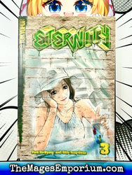 Eternity Vol 3 (Online Order Only)