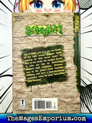 Eternity Vol 3 (Online Order Only)