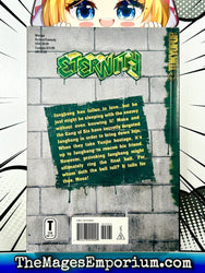 Eternity Vol 4 (Online Order Only)