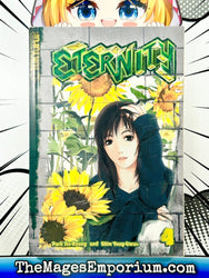 Eternity Vol 4 (Online Order Only)
