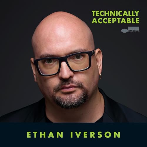 Technically Acceptable [CD] (ONLINE ORDER ONLY)