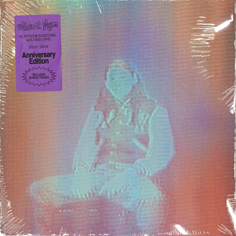 B-Sides & Rarities: Volume 1 [Vinyl] (ONLINE ORDER ONLY)