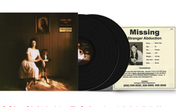 Preacher's Daughter (Indie Exclusive, Limited Edition, Poster) (2 Lp's) [Vinyl]