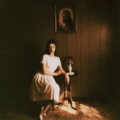 PREACHER’S DAUGHTER [Vinyl] (ONLINE ORDER ONLY)