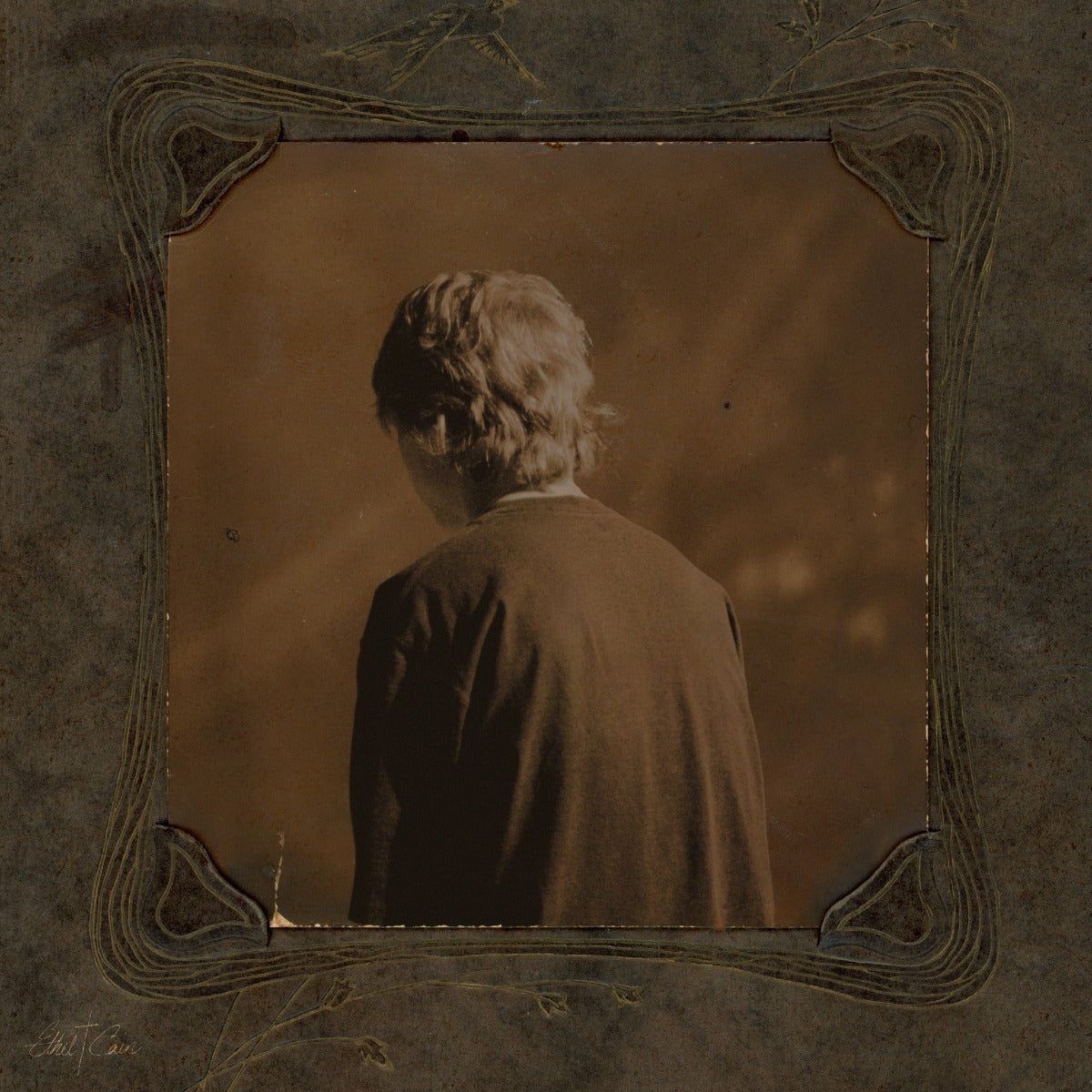 Willoughby Tucker, I’ll Always Love You (Indie Exclusive) (12