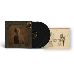 Willoughby Tucker, I’ll Always Love You (Indie Exclusive) (12" X 9" Insert Drawing) [2LP] [Vinyl] (ONLINE ORDER ONLY)