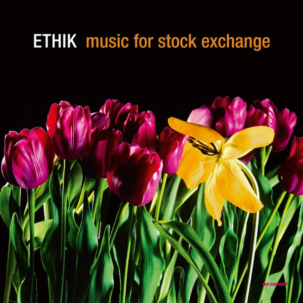 Music For Stock Exchange [Vinyl] (ONLINE ORDER ONLY)
