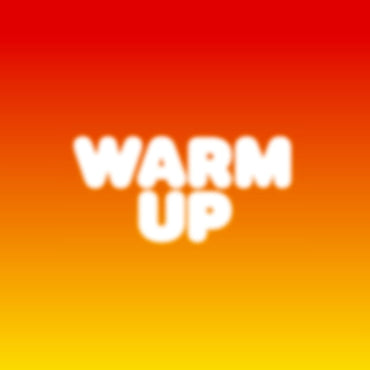 Warm Up [Vinyl] (ONLINE ORDER ONLY)