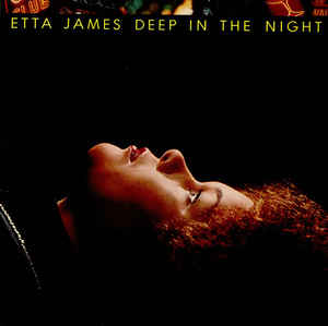 Deep In The Night [Vinyl]