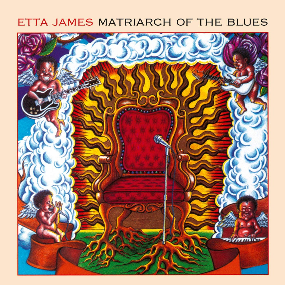 Matriarch Of The Blues (180 Gram Vinyl) [Import] [Vinyl]