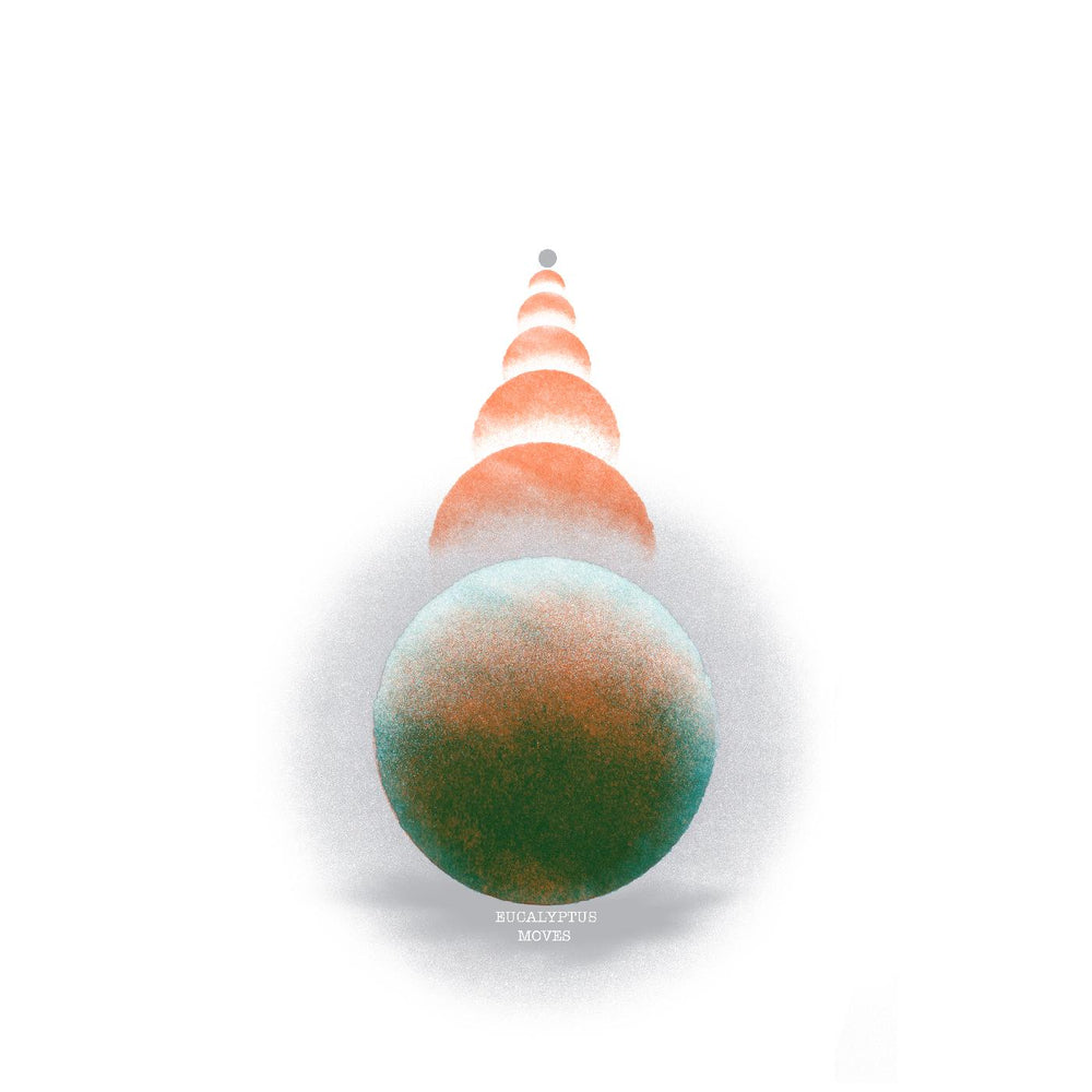 Eucalyptus - Moves [Vinyl] (ONLINE ORDER ONLY)