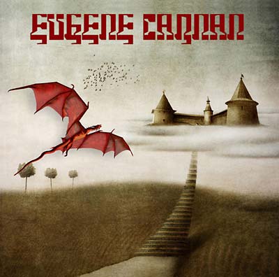 Eugene Carnan [CD]