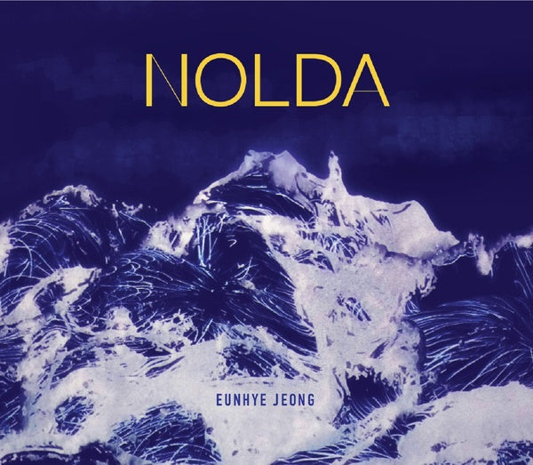 Nolda [CD] (ONLINE ORDER ONLY)