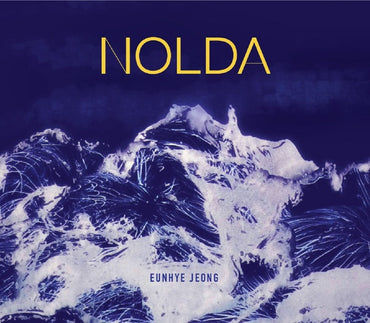 Nolda [CD] (ONLINE ORDER ONLY)