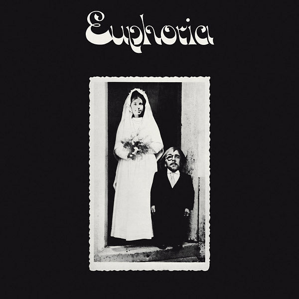 EUPHORIA - Euphoria [Vinyl]