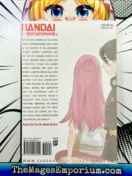 Eureka Seven Vol 2 (Online Order Only)