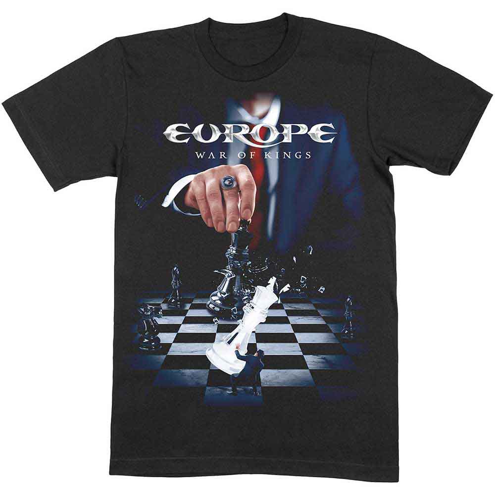 War of Kings [T-Shirt] (ONLINE ORDER ONLY)