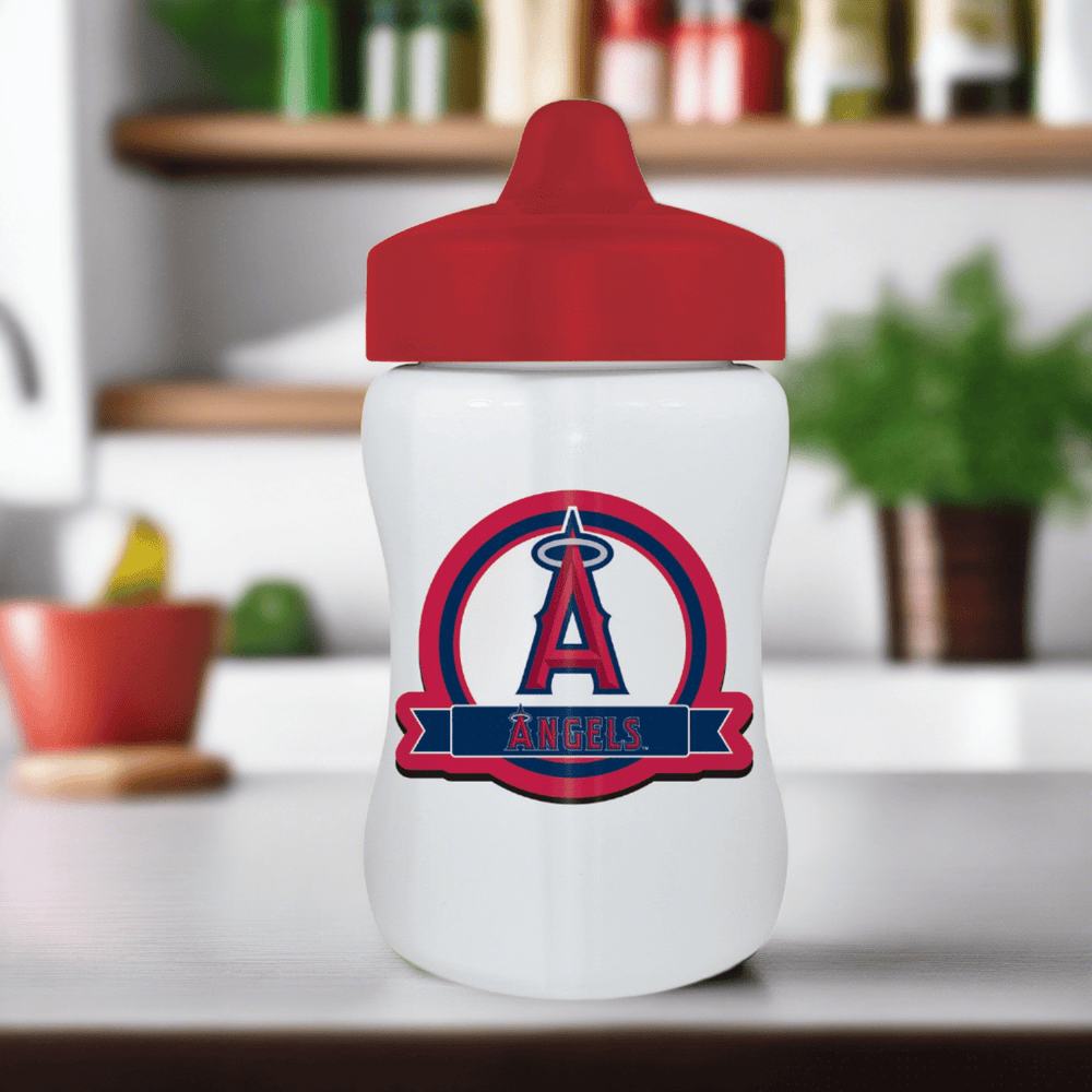 Los Angeles Angels Sippy Cup (ONLINE ORDER ONLY)