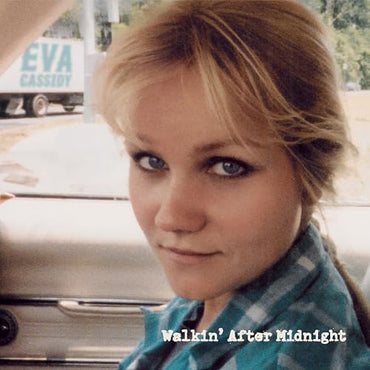Walkin' After Midnight [Vinyl] (ONLINE ORDER ONLY)