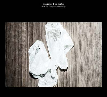 What/If/They Both Could Fly [CD] (ONLINE ORDER ONLY)