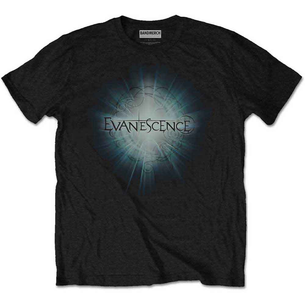 Evanescence - Shine [T-Shirt] (ONLINE ORDER ONLY)