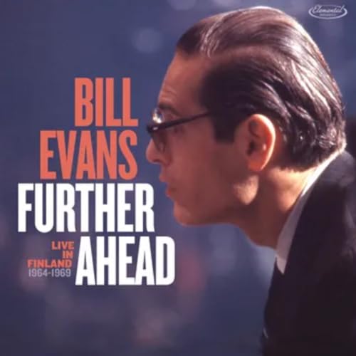 Further Ahead: Live In Finland (1964-1969) (Rsd 4.12.25) [Vinyl] (ONLINE ORDER ONLY)