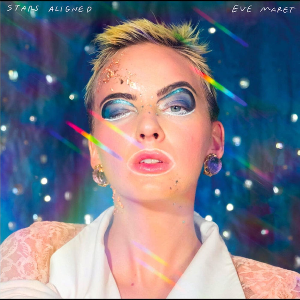 Eve Maret - Stars Aligned