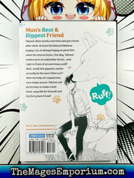 Even Dogs Go To Other Worlds Vol 1 Life In Another World With My Beloved Hound (Online Order Only)