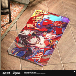 Event Invitation Series Acrylic Collection Set (ONLINE ORDER ONLY)