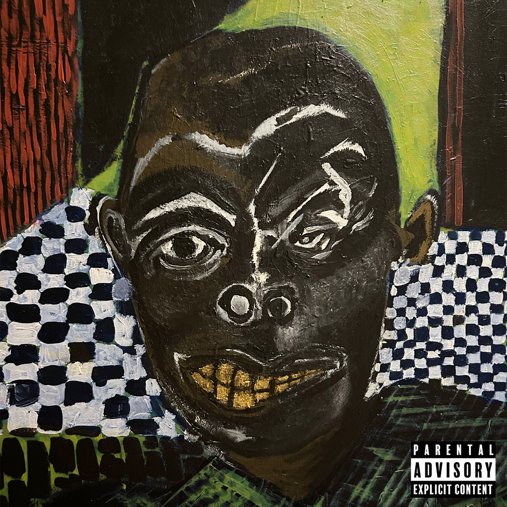 Even The Devil Smiles [CD]