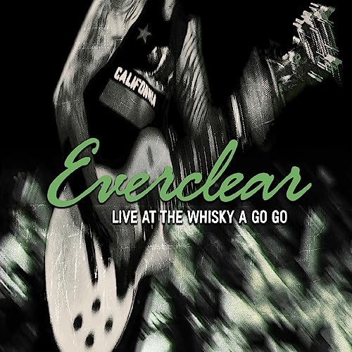 Live At The Whisky A Go Go [Coke Bottle Green] [Vinyl] (ONLINE ORDER ONLY)