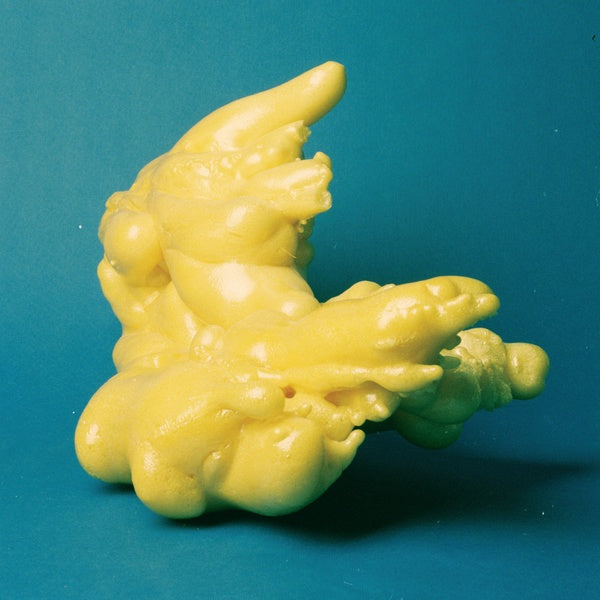 EVEREST MAGMA - Alto//Piano [Vinyl] (ONLINE ORDER ONLY)