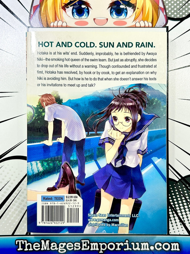 Evergreen Vol 3 (Online Order Only)