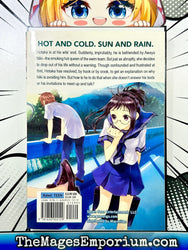 Evergreen Vol 3 (Online Order Only)