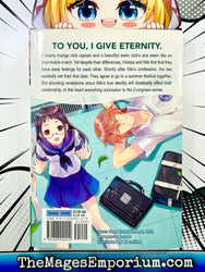 Evergreen Vol 4 (Online Order Only)