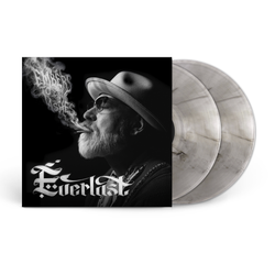 PRE-ORDER Everlast - Embers To Ashes (Indie Exclusive) [Clear Smoke] [2LP] [Vinyl]