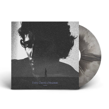 Every Dawn's a Mountain (Black & Silver Marbled) [Vinyl] (ONLINE ORDER ONLY)