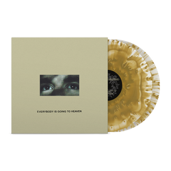 Everybody is Going to Heaven (10 Year Anniversary Edition) (Cloudy Gold) [Vinyl] (ONLINE ORDER ONLY)