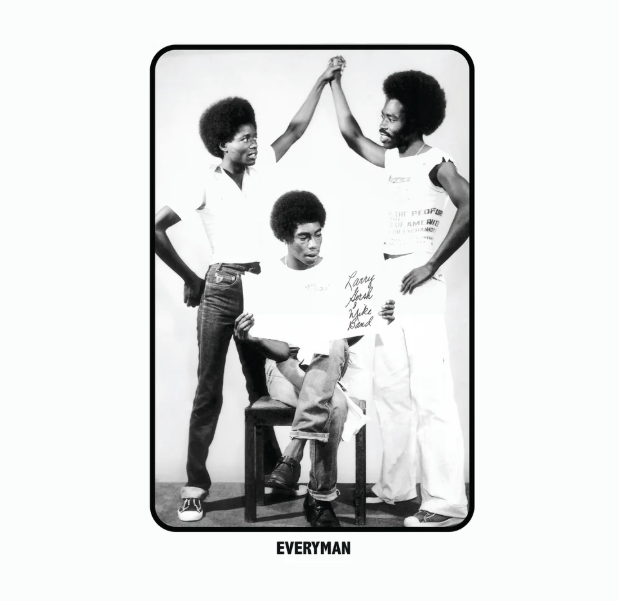 Everyman [Vinyl] (ONLINE ORDER ONLY)