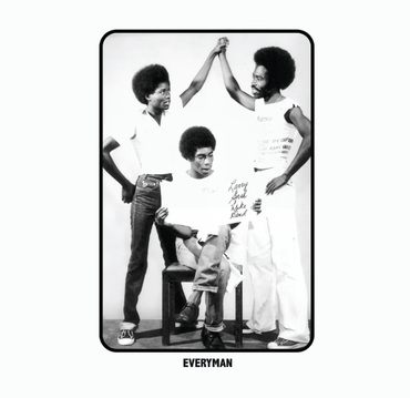 Everyman [Vinyl] (ONLINE ORDER ONLY)