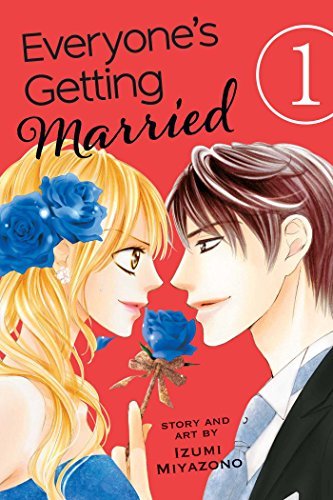 Everyone's Getting Married Vol 1 (Online Order Only)